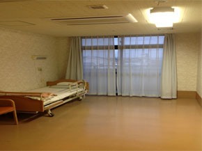居室（個室）